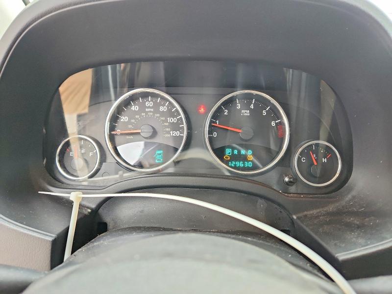 Продаж на аукціоні авто 2012 Jeep Compass, vin: 1C4NJDCB7CD513234, номер лоту: 52397086