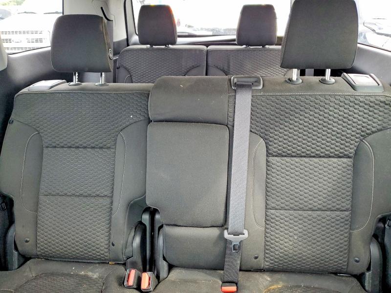 Aukcja sprzedaży 2019 Gmc Acadia, vin: 1GKKNRLA8KZ230200, numer aukcji: 52003426