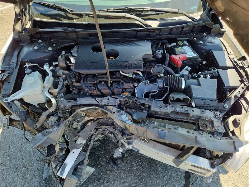 54728156 :رقم المزاد ، 1N4BL4BV6LC234944 vin ، 2020 Nissan Altima مزاد بيع