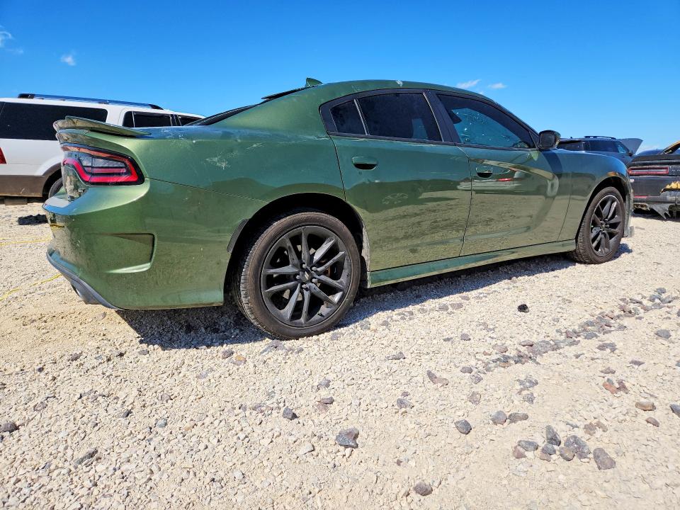 Aukcja sprzedaży 2022 Dodge Charger, vin: 2C3CDXMG8NH236386, numer aukcji: 52838436