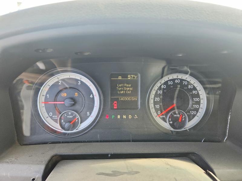 Продажа на аукционе авто 2013 Ram 4500, vin: 3C7WRLFL5DG596021, номер лота: 54274836