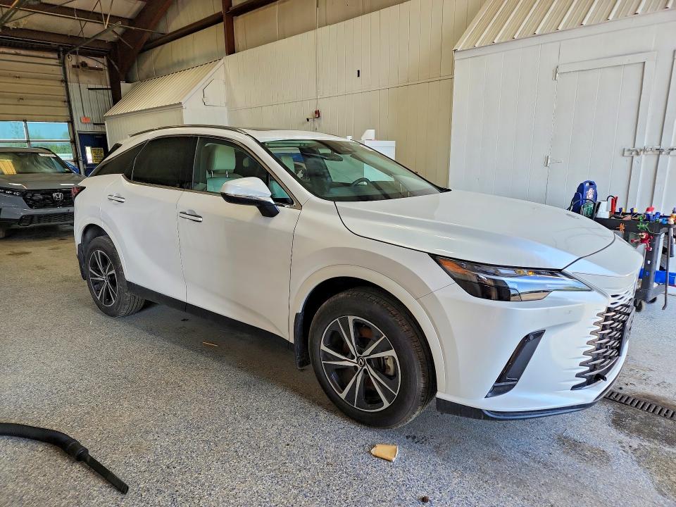 Aukcja sprzedaży 2024 Lexus Rx, vin: 2T2BAMCA0RC086250, numer aukcji: 72770845