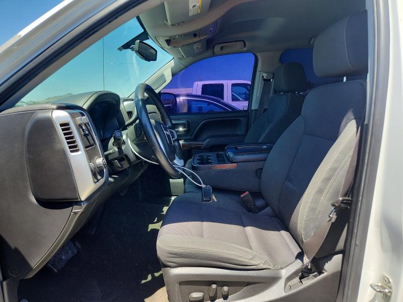 54698186 :رقم المزاد ، 3GTP1UEC1FG297029 vin ، 2015 Gmc Sierra مزاد بيع