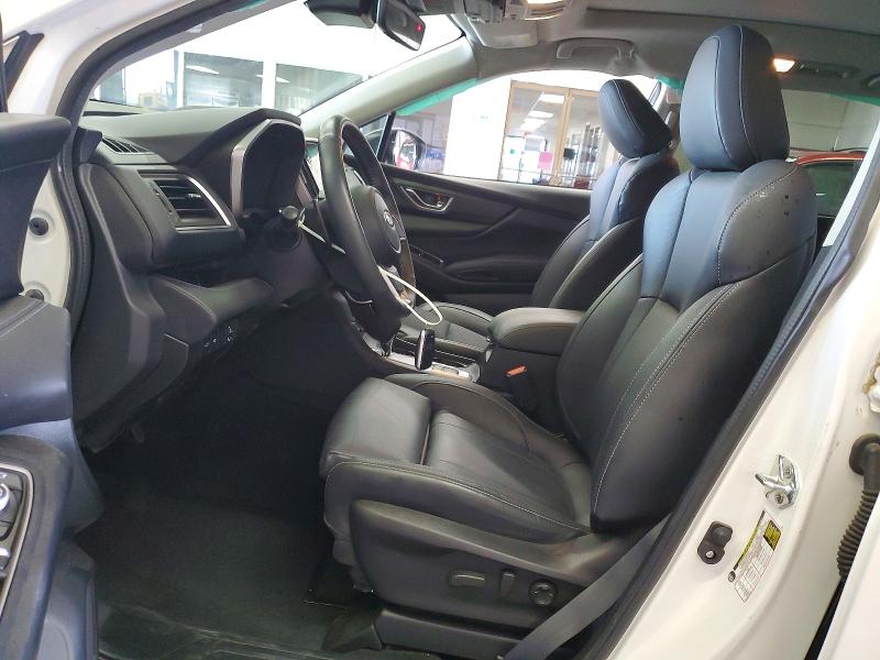 54670496 :رقم المزاد ، 4S4WMAUD3R3438083 vin ، 2024 Subaru Ascent مزاد بيع