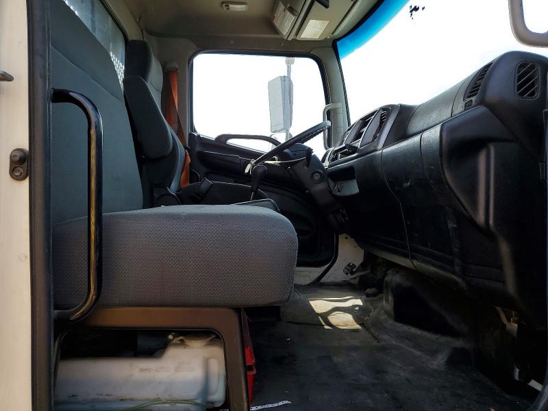 Aukcja sprzedaży 2015 Hino 258/268, vin: 5PVNE8JV2F4S53998, numer aukcji: 53556706
