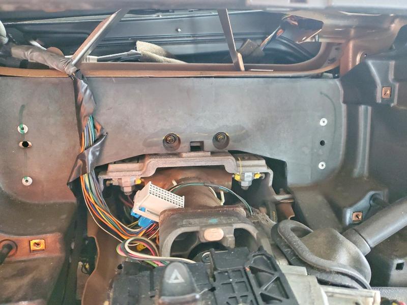 53255116 :رقم المزاد ، 3GNEC13T73G316611 vin ، 2003 Chevrolet Avalanche مزاد بيع