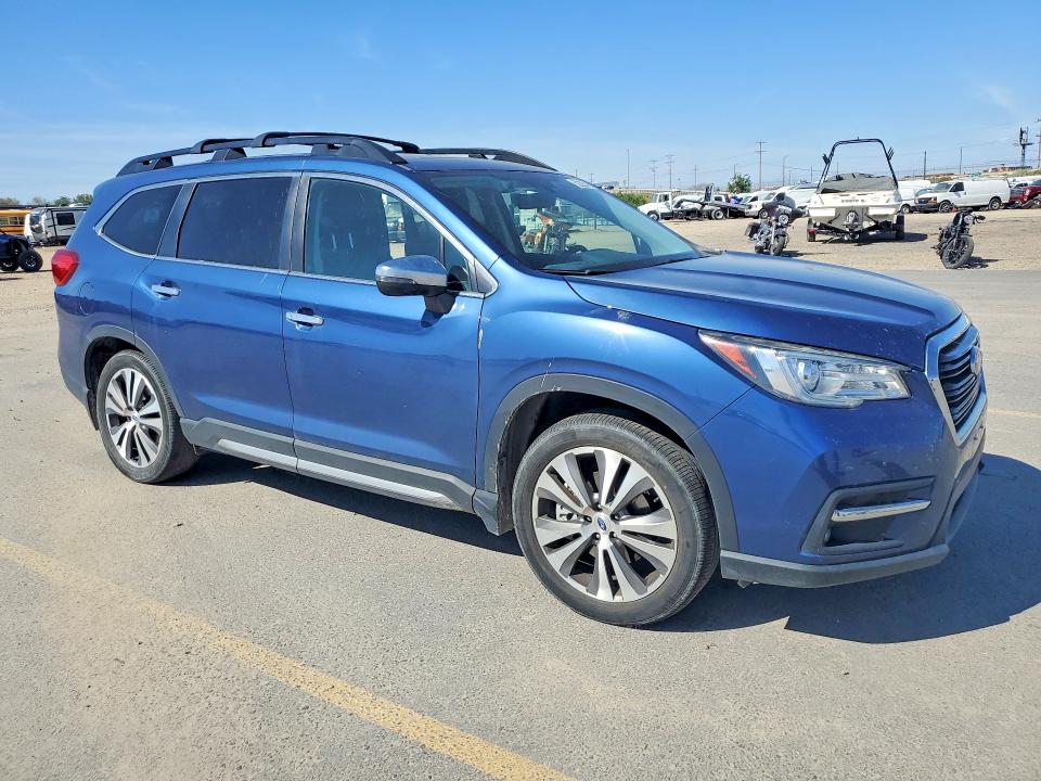 Aukcja sprzedaży 2022 Subaru Ascent, vin: 4S4WMARD2N3452463, numer aukcji: 52392446