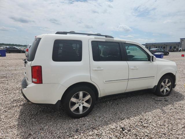 2014 Honda Pilot მანქანა იყიდება აუქციონზე, vin: 5FNYF4H9XEB021331, აუქციონის ნომერი: 52578736