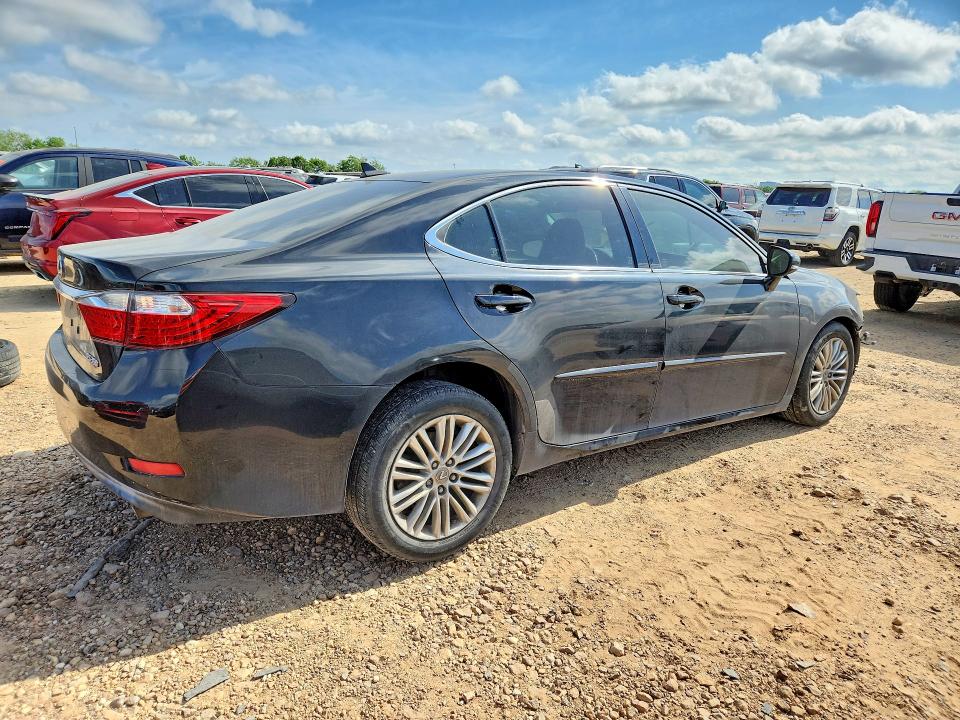 Продажа на аукционе авто 2014 Lexus Es, vin: JTHBK1GG9E2126430, номер лота: 52824746