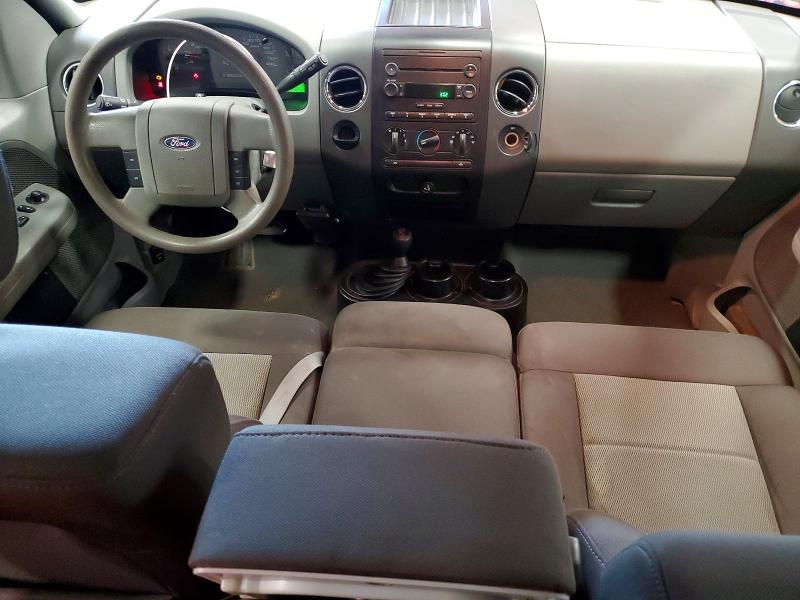 Продаж на аукціоні авто 2006 Ford F150, vin: 1FTPX14V86FA99534, номер лоту: 55407526