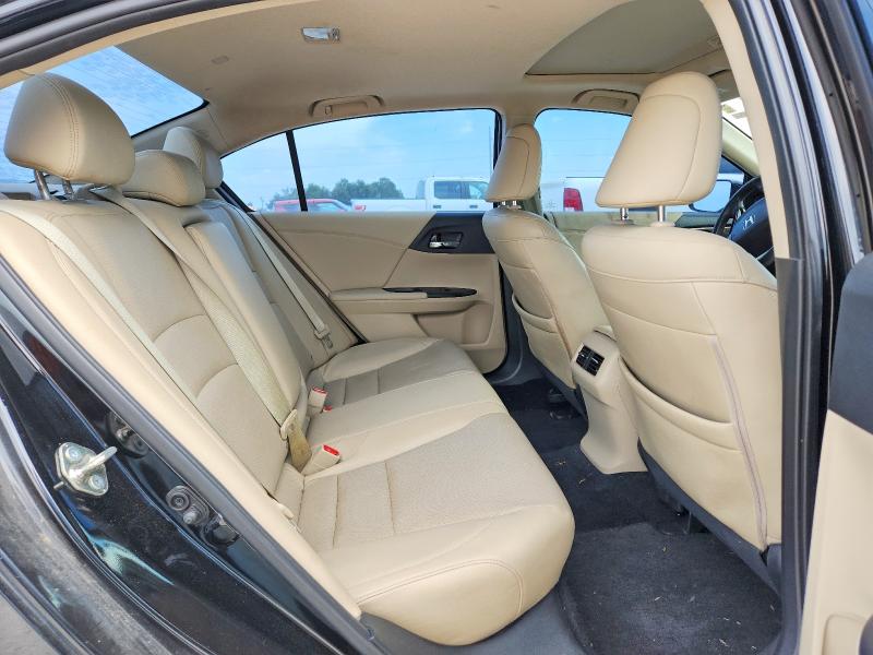 Aukcja sprzedaży 2017 Honda Accord, vin: 1HGCR3F84HA017764, numer aukcji: 55574216