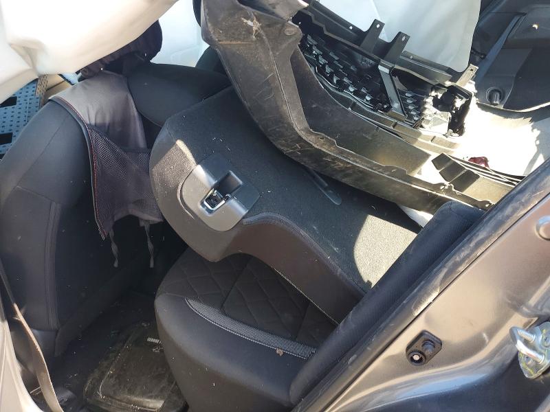 Aukcja sprzedaży 2020 Nissan Kicks, vin: 3N1CP5BV3LL484366, numer aukcji: 53100866