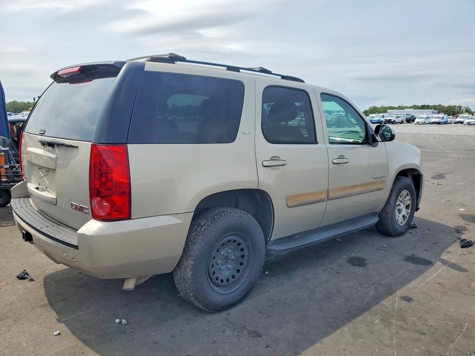 Aukcja sprzedaży 2007 Gmc Yukon, vin: 1GKFC13037R231455, numer aukcji: 52993376