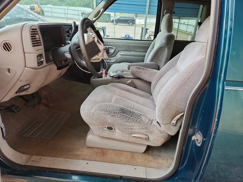 Продажа на аукционе авто 1997 Chevrolet Gmt-400, vin: 2GCEK19R7V1203941, номер лота: 55050066