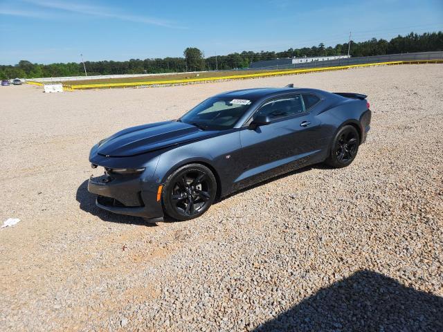 Aukcja sprzedaży 2021 Chevrolet Camaro, vin: 1G1FB1RX3M0138740, numer aukcji: 52589596