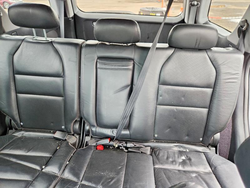 53319386 :رقم المزاد ، 2HNYD18884H555927 vin ، 2004 Acura Mdx مزاد بيع