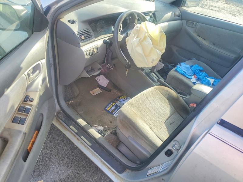 Продаж на аукціоні авто 2006 Toyota Corolla, vin: 1NXBR32E26Z621813, номер лоту: 53110916