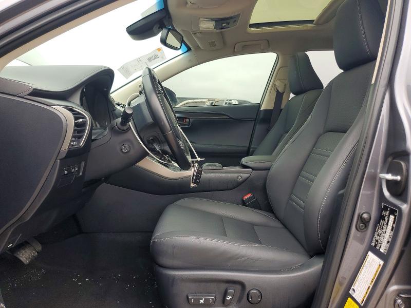 Продажа на аукционе авто 2020 Lexus Nx, vin: JTJDARBZ4L2175601, номер лота: 52720606