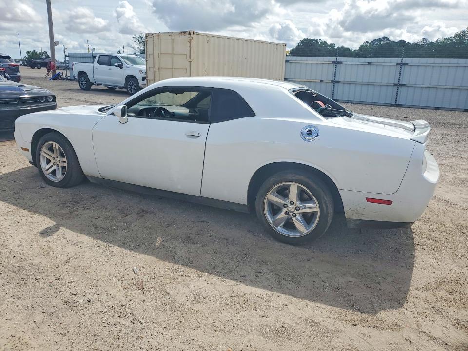 Aukcja sprzedaży 2013 Dodge Challenger, vin: 2C3CDYAG4DH561920, numer aukcji: 55006106