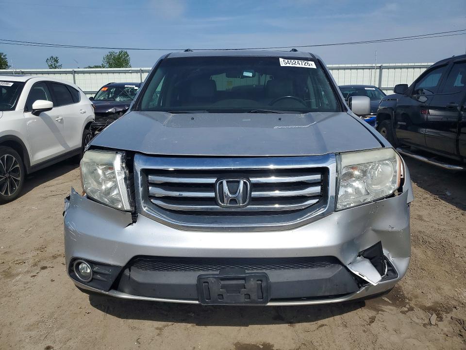 Продаж на аукціоні авто 2014 Honda Pilot, vin: 5FNYF4H55EB021010, номер лоту: 54524726