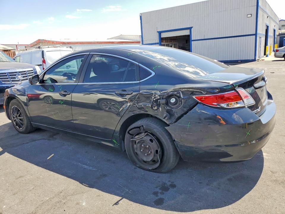 Продажа на аукционе авто 2012 Mazda 6, vin: 1YVHZ8BH4C5M20033, номер лота: 55370246