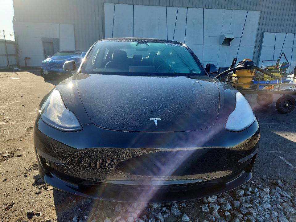 2021 Tesla Model 3 მანქანა იყიდება აუქციონზე, vin: 5YJ3E1EB9MF979569, აუქციონის ნომერი: 54057006