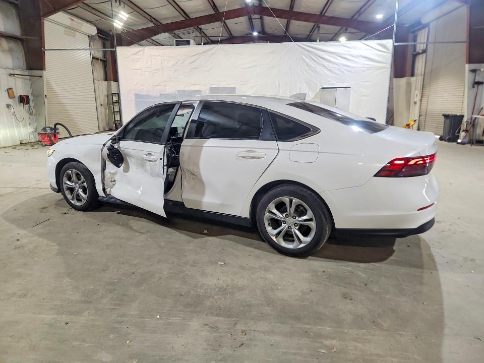 Продаж на аукціоні авто 2023 Honda Accord, vin: 1HGCY1F26PA023647, номер лоту: 53239646
