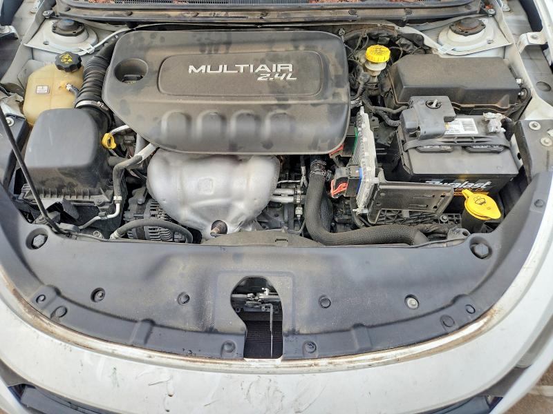 Aukcja sprzedaży 2015 Dodge Dart, vin: 1C3CDFBB1FD124898, numer aukcji: 54139136
