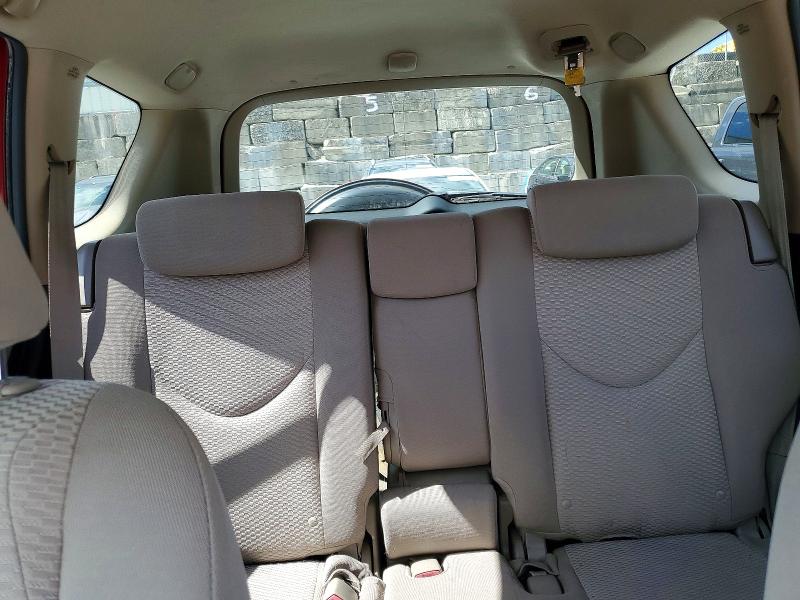 Продаж на аукціоні авто 2006 Toyota Rav4, vin: JTMZK31VX65001679, номер лоту: 52986396