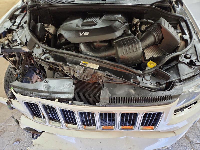 55146106 :رقم المزاد ، 1C4RJFBG9EC392953 vin ، 2014 Jeep Grand Cherokee مزاد بيع