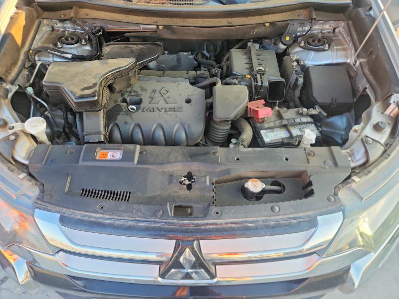 Aukcja sprzedaży 2016 Mitsubishi Outlander, vin: JA4AD2A30GZ013053, numer aukcji: 53982836