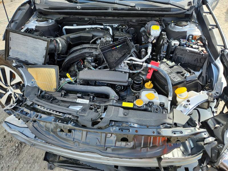 Продаж на аукціоні авто 2025 Subaru Outback, vin: 4S4BTADC3S3304401, номер лоту: 54579026