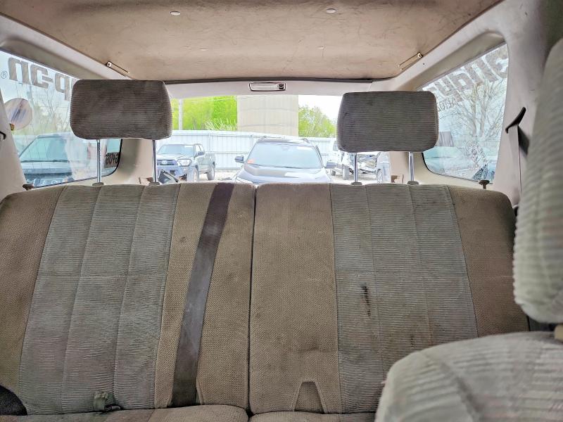 Продаж на аукціоні авто 2000 Toyota 4runner, vin: JT3HN86R7Y0314088, номер лоту: 52526486