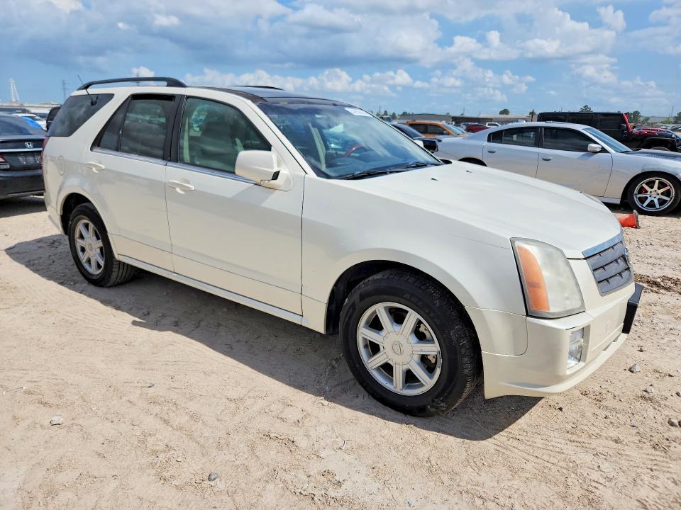 Продаж на аукціоні авто 2004 Cadillac Srx, vin: 1GYEE637440152480, номер лоту: 54959446