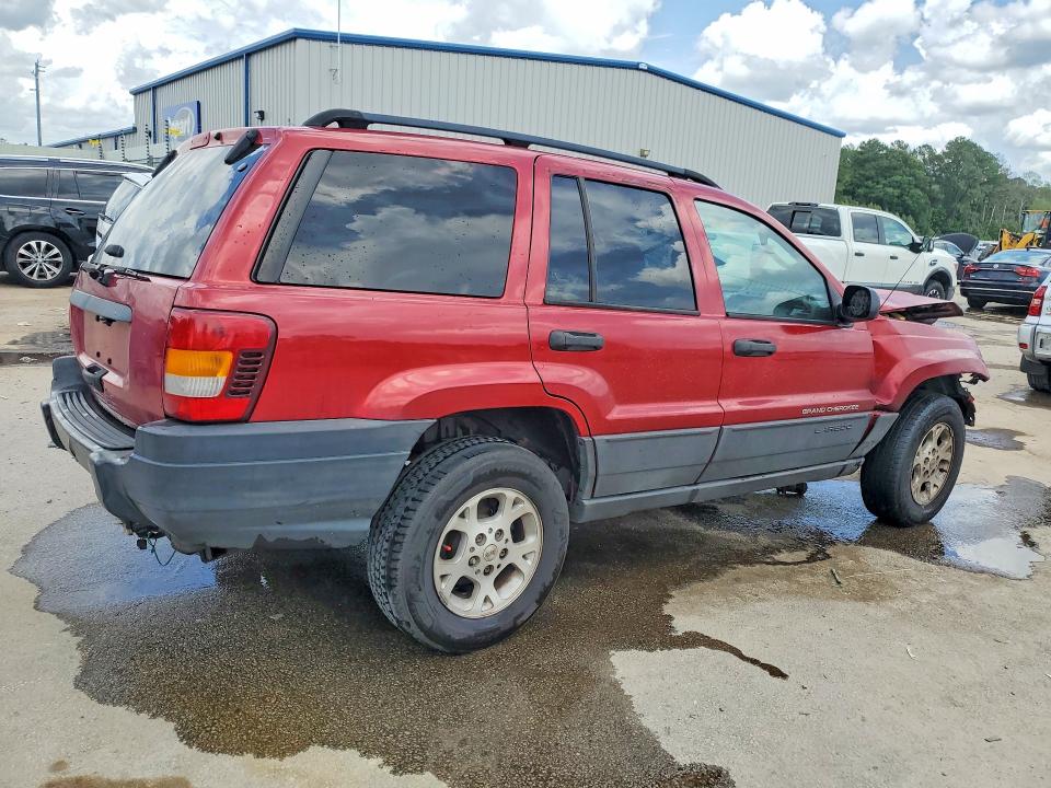 Aukcja sprzedaży 2003 Jeep Grand Cherokee, vin: 1J4GX48S03C577762, numer aukcji: 54157646