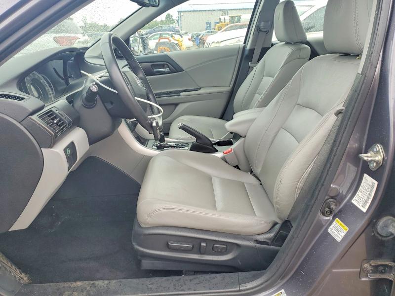 54502586 :رقم المزاد ، 1HGCR2F80FA024458 vin ، 2015 Honda Accord مزاد بيع