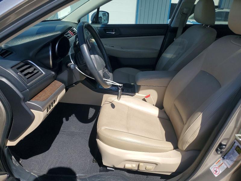 Продажа на аукционе авто 2017 Subaru Outback, vin: 4S4BSANC5H3218596, номер лота: 53274716