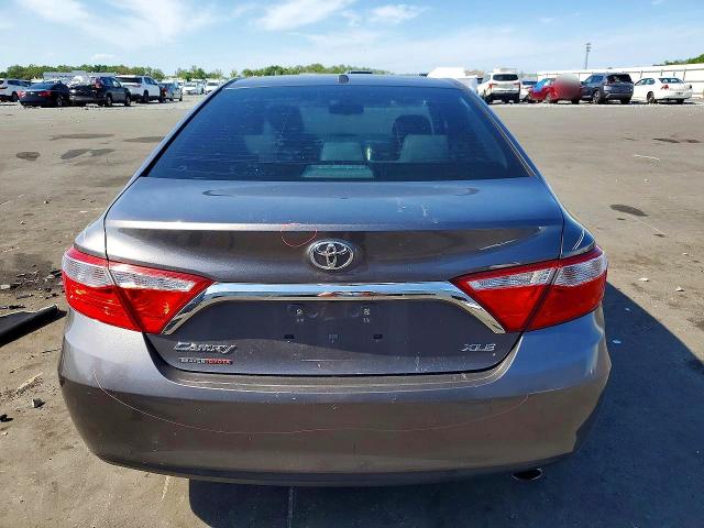 2015 Toyota Camry მანქანა იყიდება აუქციონზე, vin: 4T1BF1FK5FU889719, აუქციონის ნომერი: 52221906