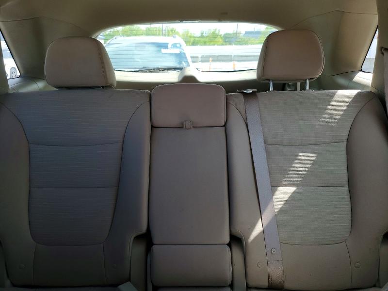 2015 Kia Sorento მანქანა იყიდება აუქციონზე, vin: 5XYKTDA67FG615299, აუქციონის ნომერი: 53419356