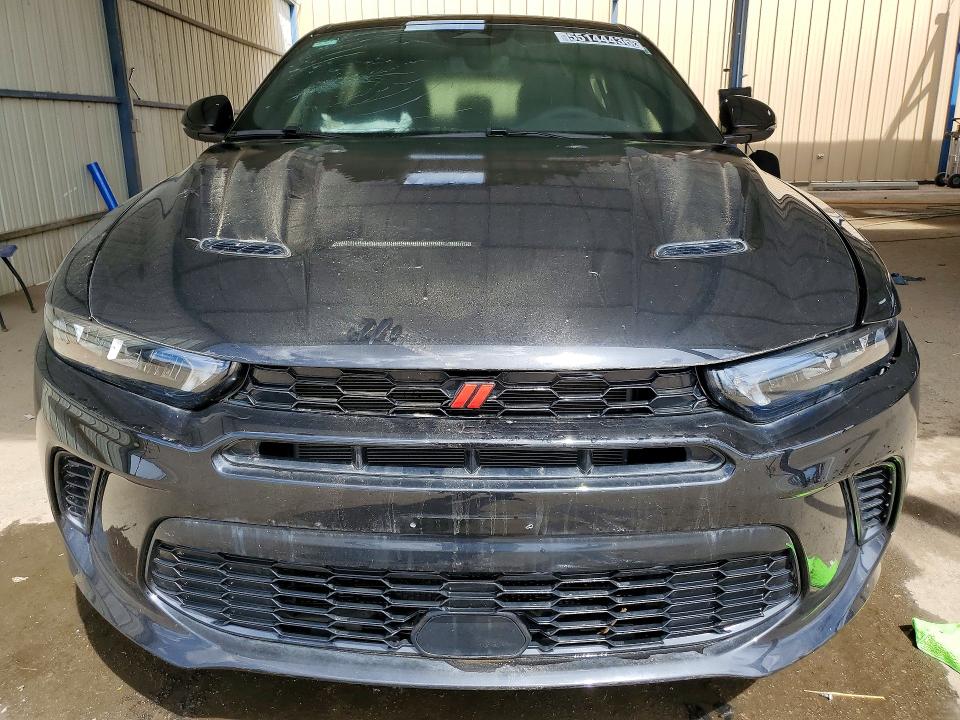 55144436 :رقم المزاد ، ZACPDFCW7R3A26440 vin ، 2024 Dodge Hornet مزاد بيع