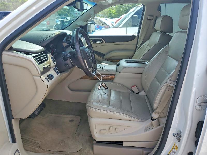 Продажа на аукционе авто 2016 Gmc Yukon Xl, vin: 1GKS1HKJ0GR355013, номер лота: 53740296
