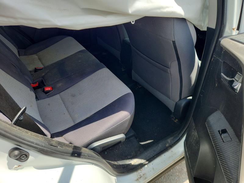 Auction sale of the 2015 Toyota Rav4, vin: 2T3WFREVXFW233650, lot number: 53914506