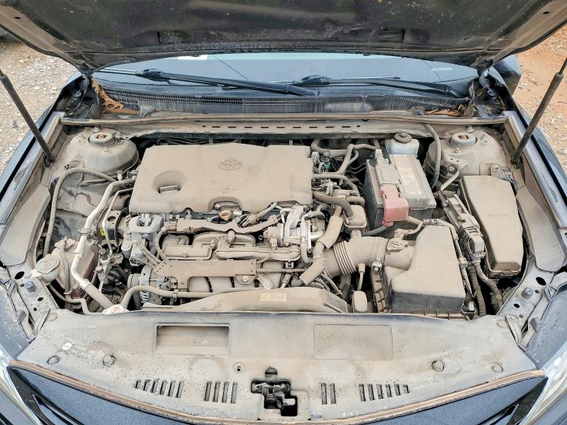 Продаж на аукціоні авто 2019 Toyota Camry, vin: 4T1B61HK0KU816099, номер лоту: 54415996