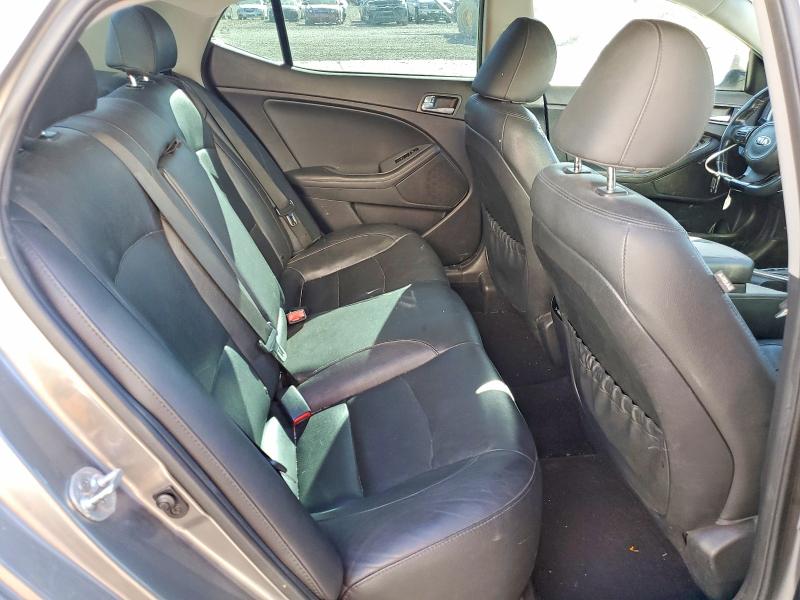 Продаж на аукціоні авто 2015 Kia Optima, vin: 5XXGR4A63FG358179, номер лоту: 53810696