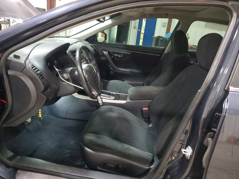 Aukcja sprzedaży 2014 Nissan Altima, vin: 1N4AL3AP5EC404349, numer aukcji: 53254866