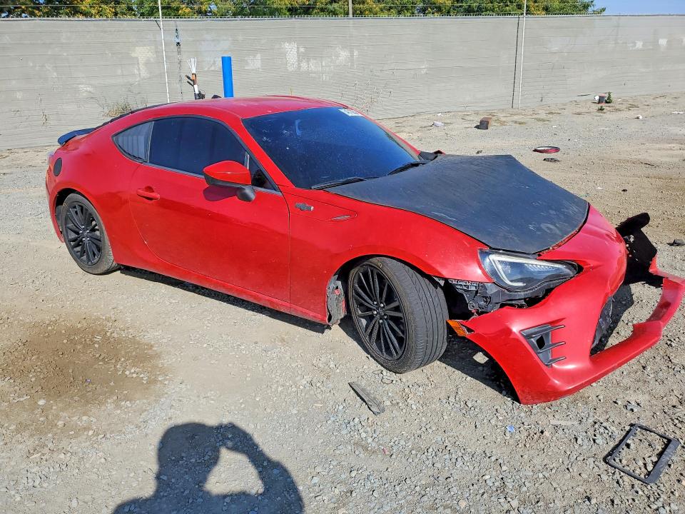 2013 Scion Fr-s მანქანა იყიდება აუქციონზე, vin: JF1ZNAA1XD1729246, აუქციონის ნომერი: 54012856