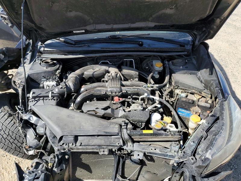 52556456 :رقم المزاد ، JF2GPAGCXD2866865 vin ، 2013 Subaru Xv Crosstrek مزاد بيع