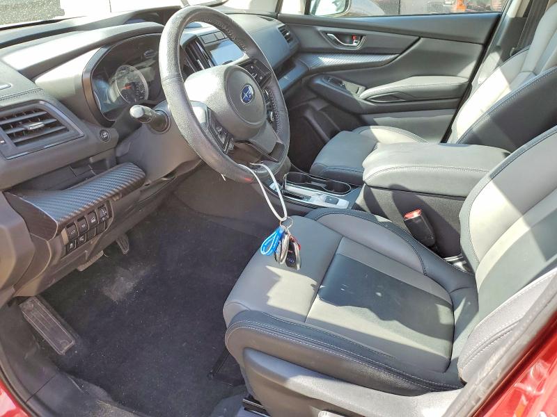 Auction sale of the 2022 Subaru Ascent, vin: 4S4WMAJD0N3407159, lot number: 53226316