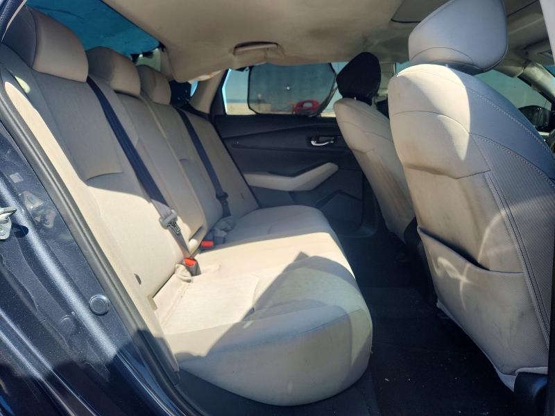 2023 Honda Accord მანქანა იყიდება აუქციონზე, vin: 1HGCY1F34PA025244, აუქციონის ნომერი: 52743956