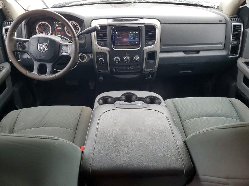 Продажа на аукционе авто 2014 Ram 2500, vin: 3C6UR5JL9EG301972, номер лота: 52499486